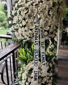 A life well-lived